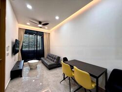 1953@Tessensohn (D8), Apartment #555305881